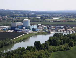 ЗАВРШЕН РЕМОНТ НУКЛЕРАНЕ ЕЛЕКТРАНЕ "КРШКО"