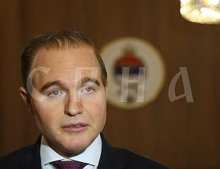 DE LUCA: LIFTING SANCTIONS – TRANSITION FROM COERCION TO COOPERATION