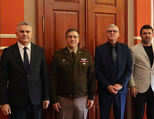 НЕМА ПУTА БиХ У НАTО БЕЗ САГЛАСНОСTИ РЕПУБЛИКЕ СРПСКЕ