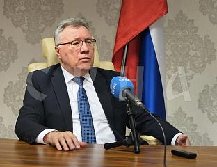 U.S. ADMINISTRATION HAS TAKEN STEP TOWARD MORE BALANCED APPROACH TO DEVELOPMENTS IN BiH