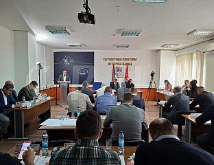 ЛОКАЛНА ЗАЈЕДНИЦА ОДГОВОРНА ЗА РАД ДОМА ЗДРАВЉА