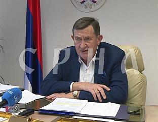 MITROVIĆ: EASIER AND FASTER ACCESS TO INCENTIVES FOR ENTREPRENEURS