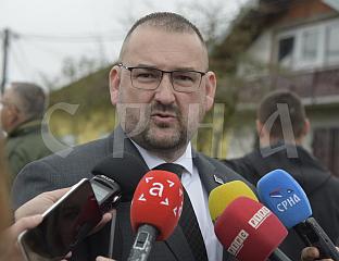 EXPECTING FAIR SECOND-INSTANCE VERDICT FOR DURAKOVIĆ