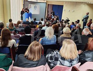 ОБИЉЕЖЕНО ПОЛА ВИЈЕКА ДОМА ЗДРАВЉА