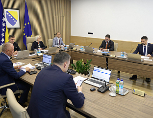 У РАДНОЈ ГРУПИ 12 ЧЛАНОВА, У ИМЕ ВЛАДЕ СРПСКЕ ЗЛАТКО КНЕЖЕВИЋ