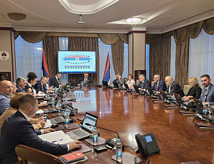 ПОДРШКА ЗА ДВА КАПИТАЛНА ПРОЈЕКТА У ГРАДИШЦИ И ЈЕДАН У БАЊАЛУЦИ