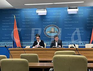 МИТРОВИЋ: ИЗМЈЕНАМА ЗАКОНА О ЈАВНИМ ПРЕДУЗЕЋИМА УВОДИ СЕ ЈАСАН НАДЗОР