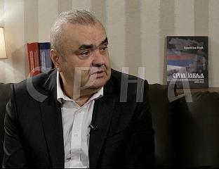 СТЕВАНОВИЋ: РЕВИЗОРИ УТВРДИЛИ ОПРАВДАНОСТ ЦИЈЕНЕ АУТО-ПУТА БАЊАЛУКА-ПРИЈЕДОР