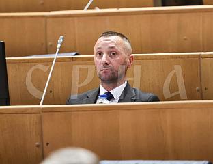 КОЈИЋ: НЕУСТАВНА ОДЛУКА О ФОРМИРАЊУ КАНЦЕЛАРИЈЕ ГЛАВНОГ ПРЕГОВАРАЧА СА ЕУ