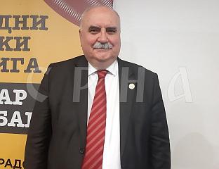 САНУ И АНУРС ДОГОВОРИЛИ НОВИ ТРОГОДИШЊИ ЦИКЛУС ПРОЈЕКАТА