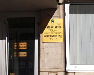 ПРЕДЛОЖЕН ПРИТВОР ЗА ОСАМ ОСУМЊИЧЕНИХ ОСОБА ЗА ТРГОВИНУ ЉУДИМА