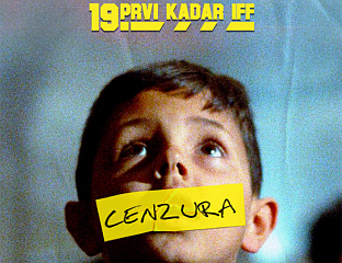 ФЕСТИВАЛ "ПРВИ КАДАР" ПОЧИЊЕ У ЗВОРНИКУ И ИСТОЧНОМ САРАЈЕВУ