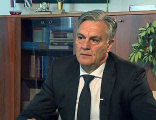 KARAN: SRPSKA'S EFFORTS TO FIGHT FOR DAYTON PRINCIPLES WILL BE RECOGNIZED