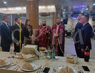 МИНИЋ: ПРЕВЕНТИВНИМ МЈЕРАМА ИНСТИТУТА СРИЈЕЧЕНО ШИРЕЊЕ АФРИЧКЕ КУГЕ