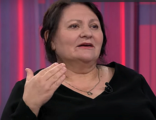 САБАЛИЋ: ХРВАТСКИ САБОР ДОЗВОЛИО НЕГИРАЊЕ ЗЛОЧИНА У ЈАСЕНОВЦУ