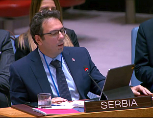 ИЛИЋ: ДИЈАЛОГ ЈЕДИНИ ЛЕГИТИМНИ ПУТ ЗА РЈЕШАВАЊЕ УНУТРАШЊИХ ПРОБЛЕМА, НАМЕТАЊА ШТЕТНА ЗА СТАБИЛНОСТ РЕГИОНА