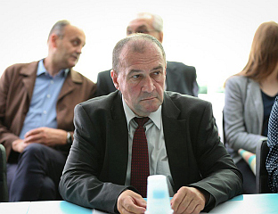 ШОЛАЈА: НОВО СВЈЕТЛО У ОДНОСИМА У БиХ