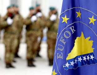 КОМАНДАНТ ЕУФОР-а ИЗ ИТАЛИЈЕ, ДУЖНОСТ ПРЕУЗИМА У ЈАНУАРУ 2026.