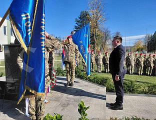 BUDIMIR: SRPSKA EXISTS THANKS TO ITS HEROES