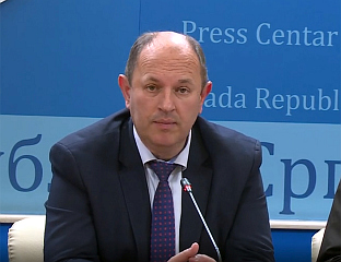 ПЕТРОВИЋ: СУТРА САСТАНАК У БАЊАЛУЦИ СА НАДЗОРНИМ ОДБОРОМ И УПРАВОМ РиТЕ УГЉЕВИК