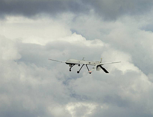 ДРОНОВИ ПОНОВО ИЗНАД БЕЛГИЈСКЕ ВОЈНЕ БАЗЕ