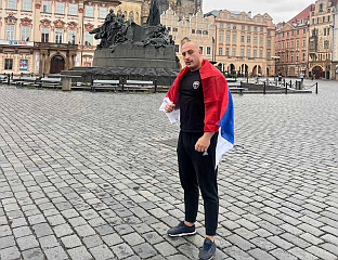 ГОРАН КРУЉ СВЈЕТСКИ ПРВАК, ОБОРИО ДВА СВЈЕТСКА РЕКОРДА