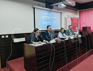 ПОЧЕО СКУП СРПСКИХ И РУСКИХ СТРУЧЊАКА О ДЕЈТОНУ