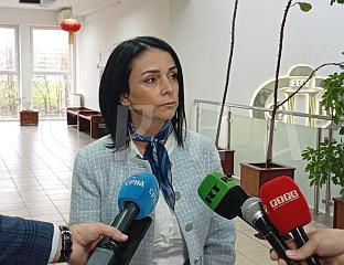 ПЕРИЋ РОМИЋ: СТРАНИ ИНТЕРВЕНЦИОНИЗАМ - СУШТИНСКИ ПРОБЛЕМ У БиХ