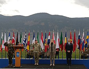 КАЛАС: ГЛАВНИ ПРЕГОВАРАЧ ДА ОМОГУЋИ ЕФИКАСНО ВОЂЕЊЕ ПРОЦЕСА