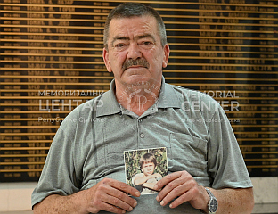 MIODRAG BATINICA TESTIFIES ABOUT DEATH OF HIS 14-YEAR-OLD SON NENAD