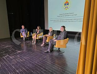 ЗА ПОДРШКУ ДВА ПРОЈЕКТА МЛАДИХ УМЈЕТНИКА ВИЗУЕЛНЕ УМЈЕТНОСТИ 66.000 КМ