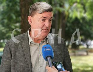 МИРКОВИЋ: ИЗЛАЗИМО НА ПРОТЕСТЕ ЗБОГ НЕУСВАЈАЊА БУЏЕТА