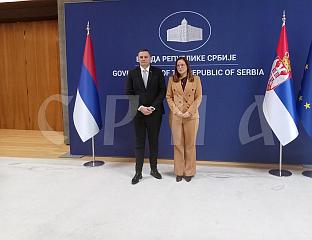 ВИПОТНИК: ВИШЕСТРУКИ ЗНАЧАЈ МЕМОРАНДУМА О САРАДЊИ ДВА МИНИСТАРСТВА