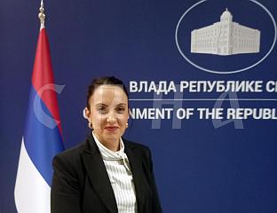 MILEŠEVIĆ: DRAFT STUDY ON JOINT TARA-DRINA PROTECTED AREA TO BE COMPLETED SOON