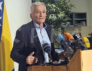 ШПИРИЋ: КОНЦЕПТ ОПОЗИЦИЈЕ ЈЕ БУНТ, ЈЕР НЕМАЈУ ИЗБОРНИ ЛЕГИТИМИТЕТ