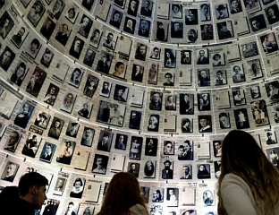 ИДЕНТИФИКОВАНО ПЕТ МИЛИОНА УБИЈЕНИХ ЈЕВРЕЈА