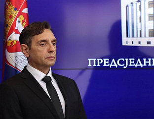 НЕЋЕМО УВОДИТИ САНКЦИЈЕ, НИТИ ОДУЗИМАТИ РУСКУ ИМОВИНУ