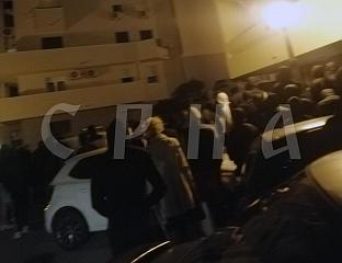 ДА ЛИ ЈЕ НЕКО ЗАДОВОЉАН ШТО СУ СРПСКА ДЈЕЦА У СПЛИТУ БИЛА У СТРАХУ?