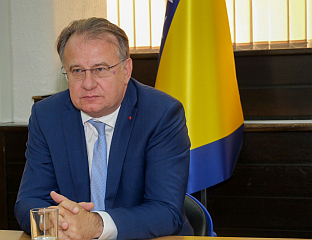 ПОСКОК ВРШИ ПРЕТРЕСЕ ЗБОГ СПОРНИХ ПРЕПИСКИ НИКШИЋА И ЧЕЛНИКА ФУП-а