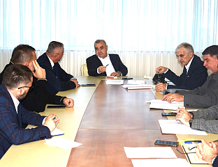 СТЕВАНОВИЋ: ПОВЕЗИВАЊЕ СА СРБИЈОМ ЈЕДАН ОД КЉУЧНИХ ПРИОРИТЕТА