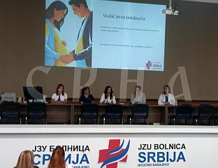 ВУКОВИЋ: ПОРОДИЉЕ ДА НЕ СТРАХУЈУ ОД ПОРОДА