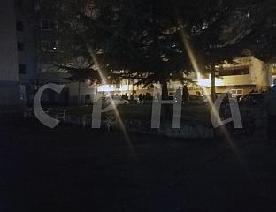 ВАСИЋ: "ДОМОЉУБИ" ПОНОВО ПОКАЗАЛИ УСТАШТВО