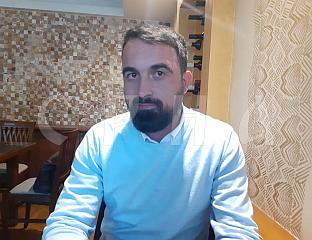 VASIĆ: "PATRIOTS" ONCE AGAIN SHOW THEIR TRUE USTASHA COLORS