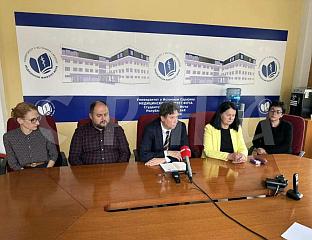 СТУДЕНТКИЊА ИЗЛИЈЕЧЕНА, НЕМА БОЈАЗНИ ОД ЗАРАЗЕ