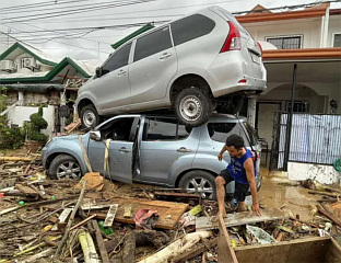 БРОЈ ПОГИНУЛИХ ПОРАСТАО НА 39