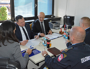 БУДИМИР: СТАЊЕ БЕЗБЈЕДНОСТИ У КНЕЖЕВУ, КОТОР ВАРОШУ И ЧЕЛИНЦУ ДОБРО