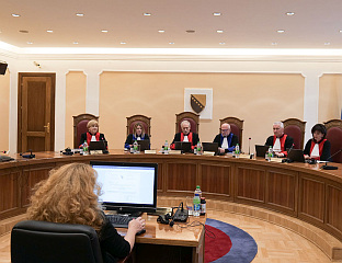 APPEAL OF PRESIDENT DODIK AGAINST VERDICT OF BiH COURT REJECTED