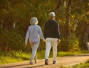 ХОДАЊЕ ПОВОЉНО УТИЧЕ НА ЗДРАВЉЕ МОЗГА