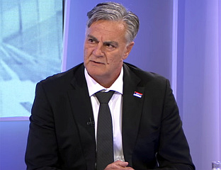 КАРАН: УСТАВНИ СУД ГОДИНАМА ЗЛОУПОТРЕБЉАВАО УСТАВ ДА ЈАЧА БиХ, А СЛАБИ ЕНТИТЕТЕ