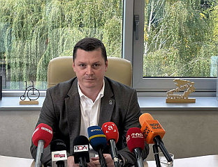 ОД СТРАЗБУРА СЕ ОЧЕКУЈЕ ДА РАСКРИНКА ШМИТА И ПРАВОСУЂЕ БиХ